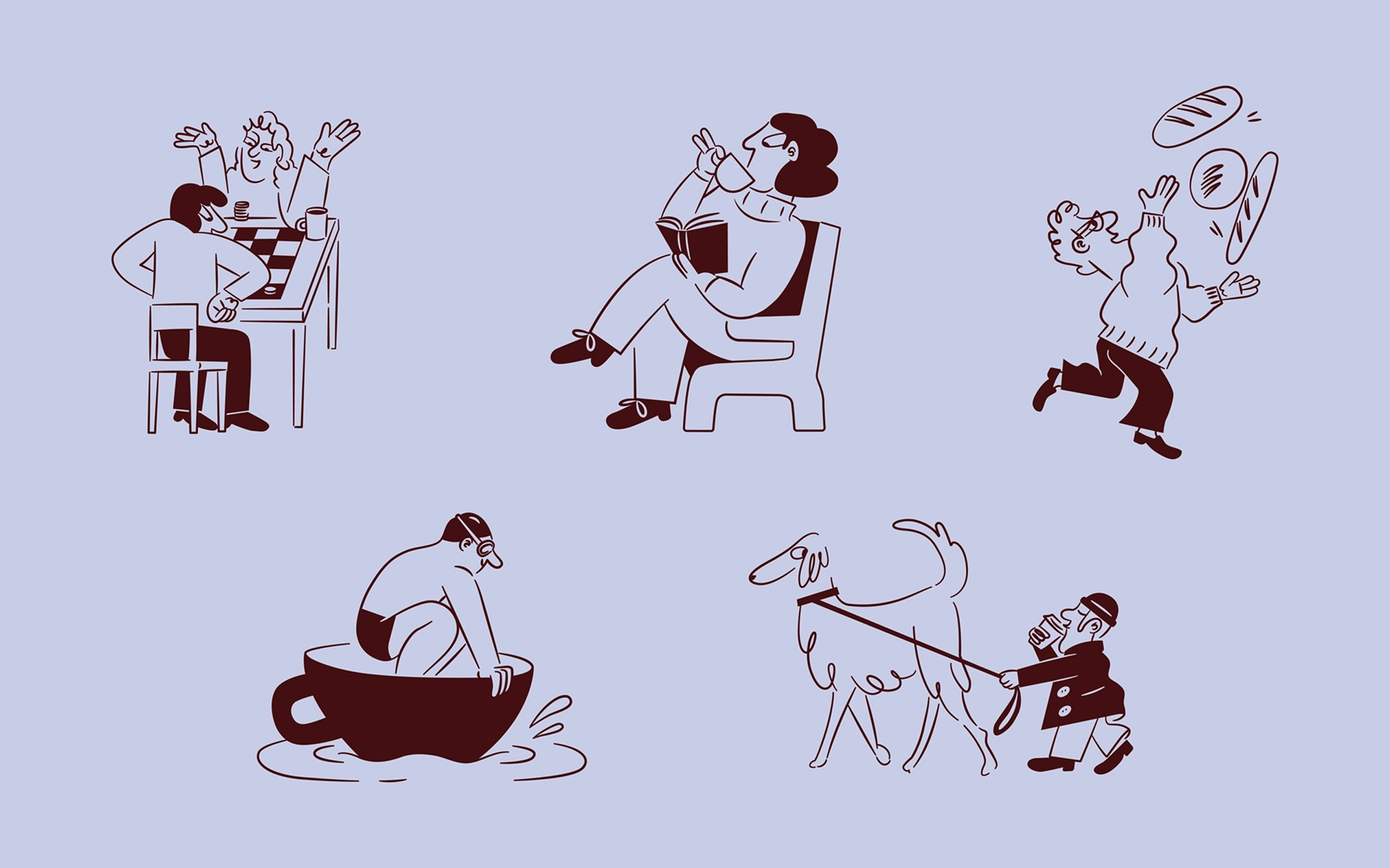 Lauren Hall Illustration