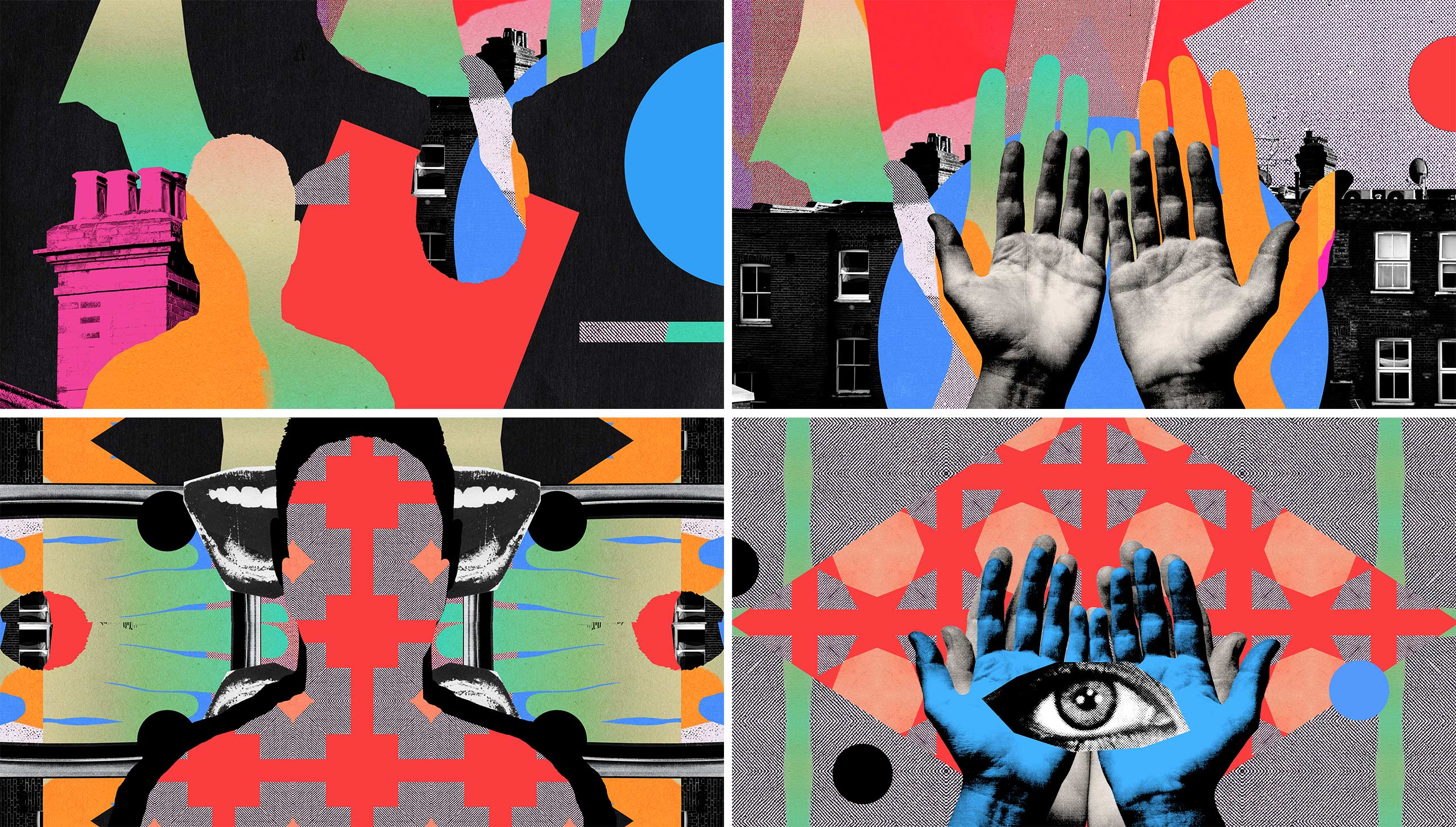 Mia Angioy Illustration