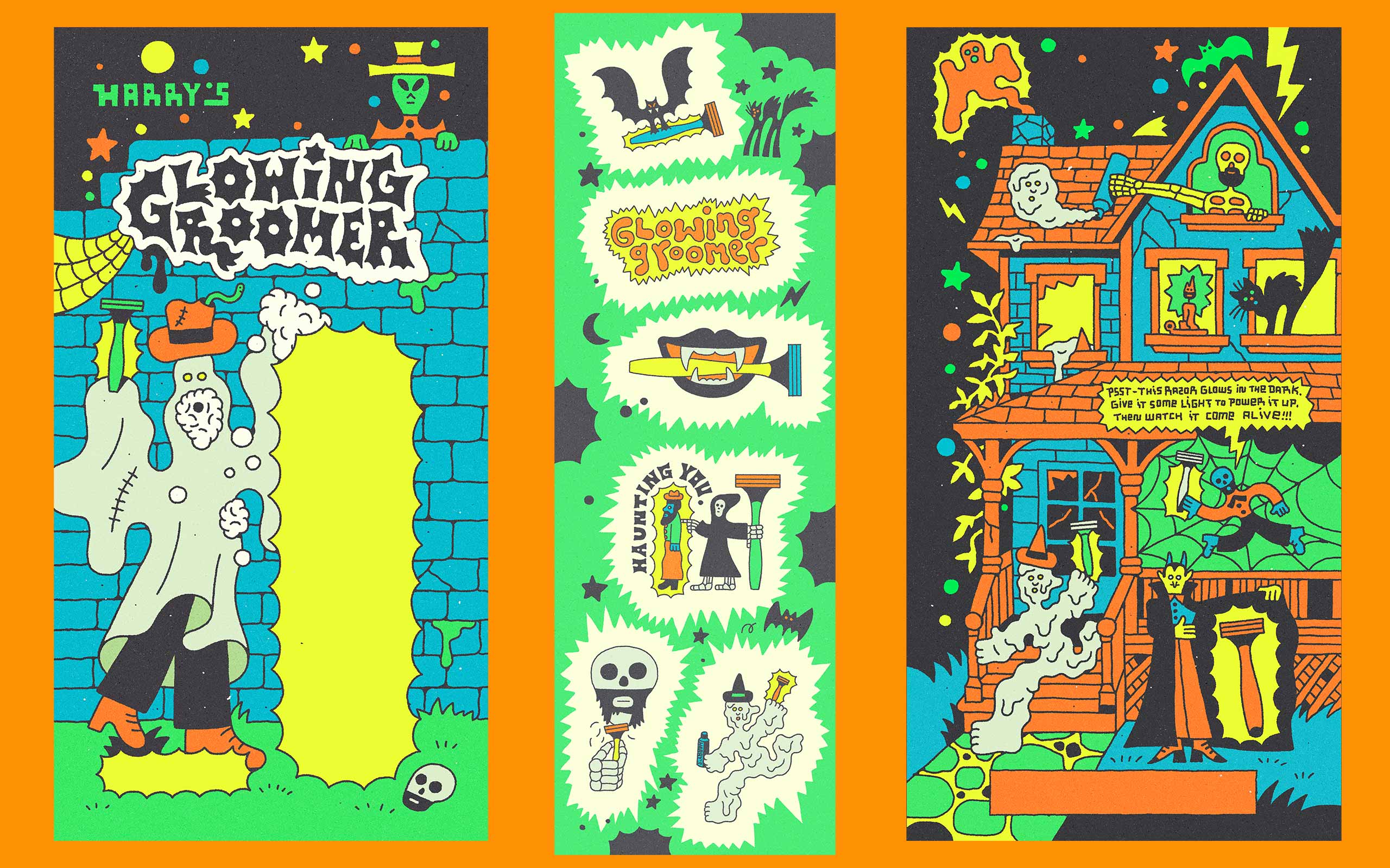 Philip Lindeman Harrys