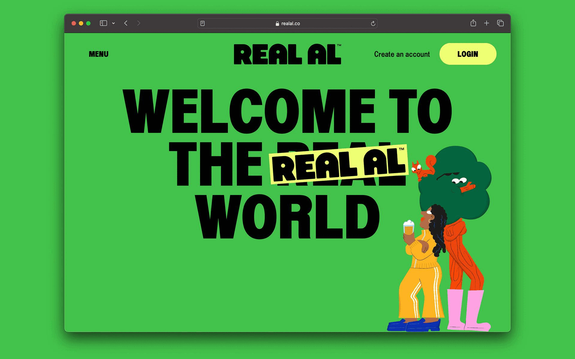 Lauren Hall Illustration