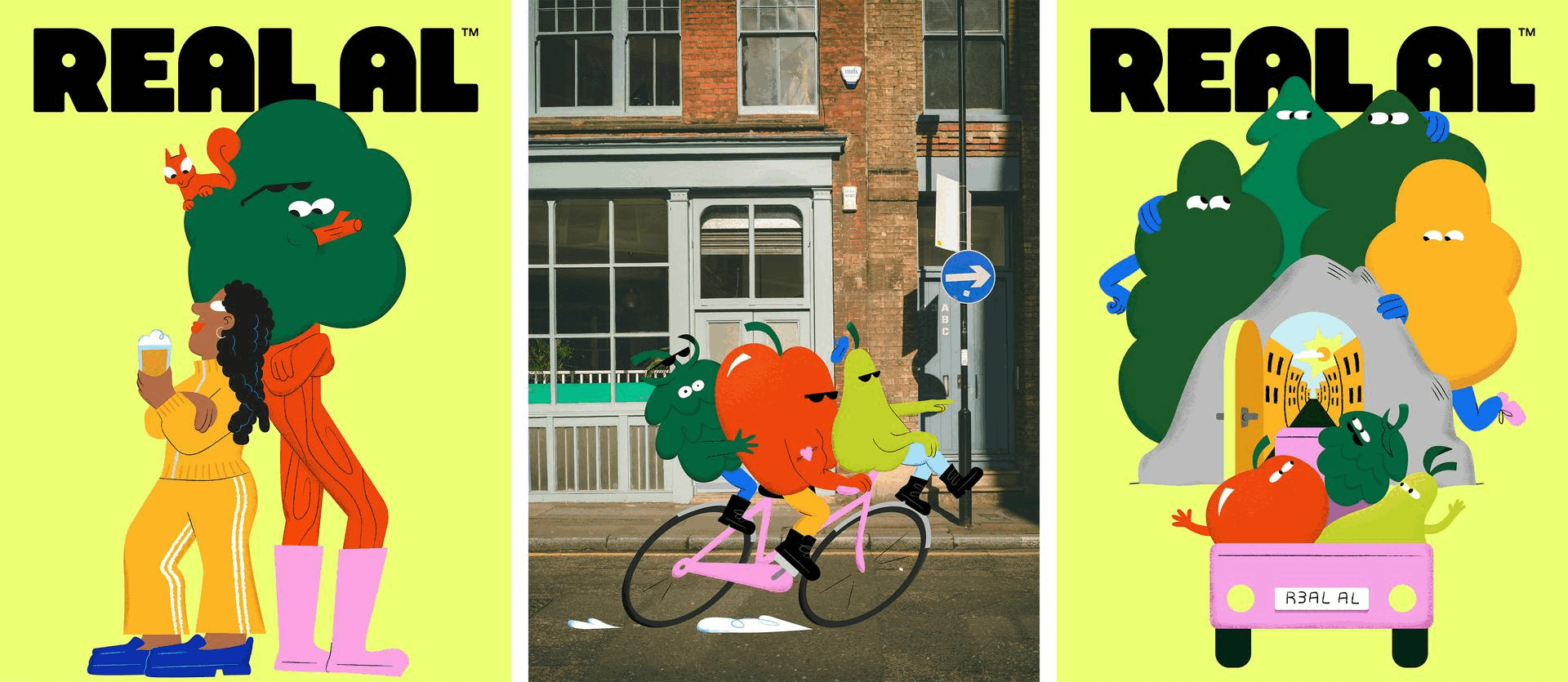 Lauren Hall Illustration