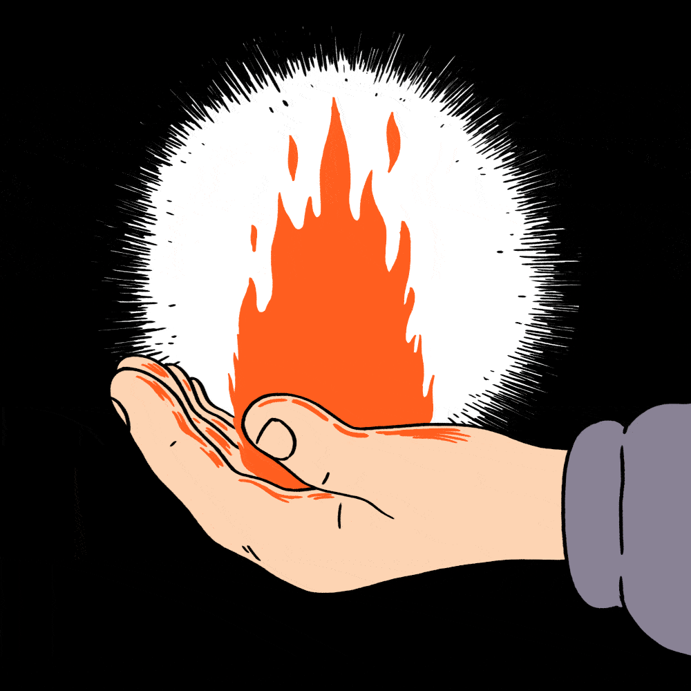 Calum Heath Illustration