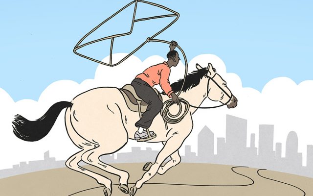 Calum Heath Illustration