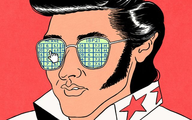 Calum Heath Illustration