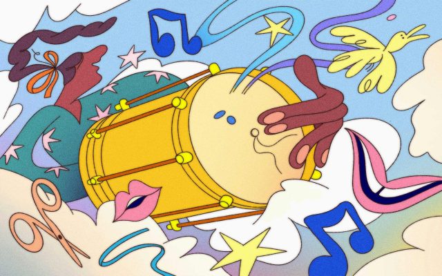 Paola Saliby Illustration