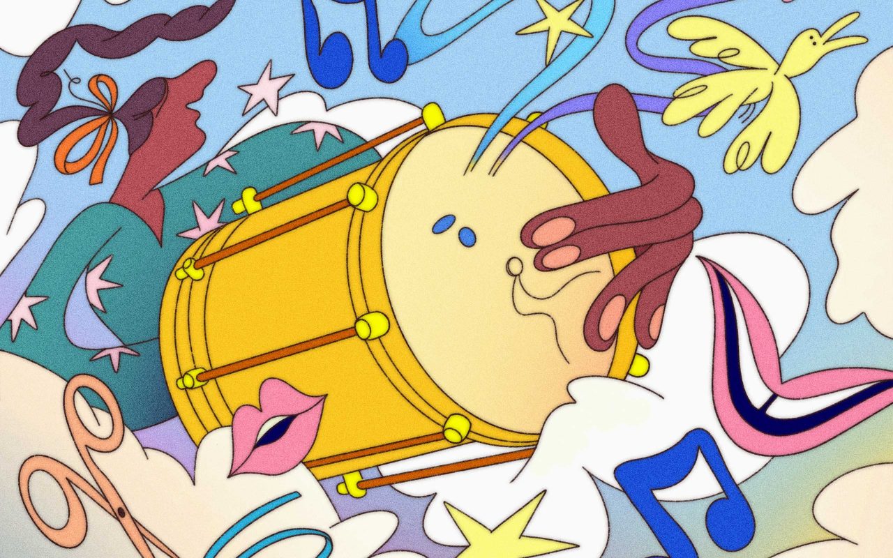 Paola Saliby Illustration