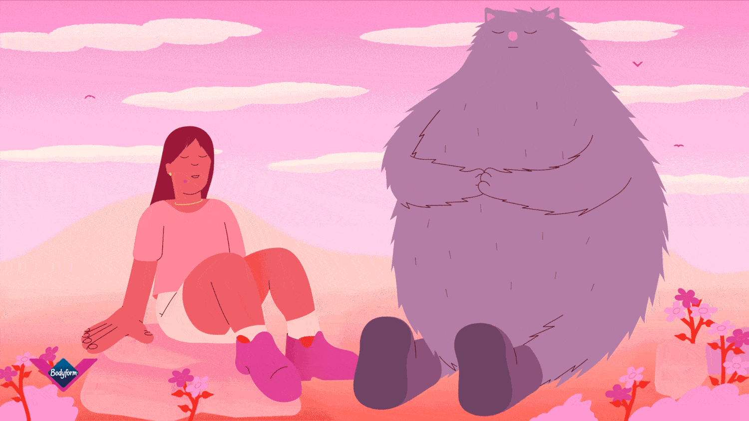 Sarah Cliff Illustration