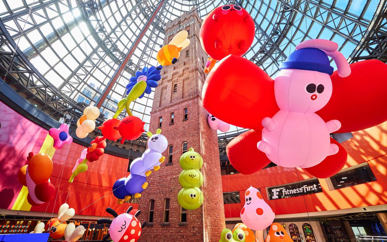 Melissa Mathieson Illustration