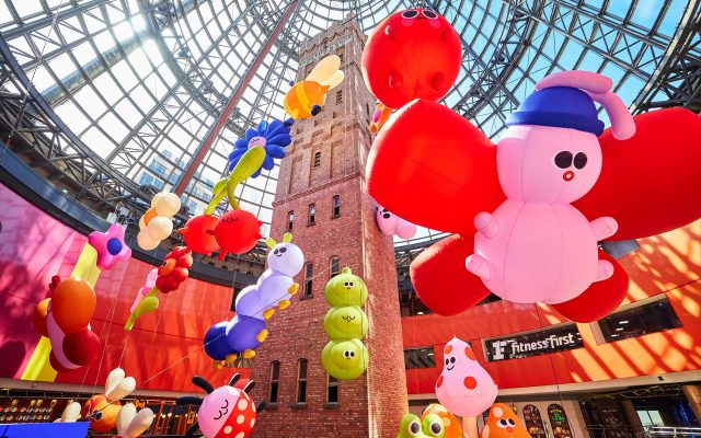 Melissa Mathieson Illustration