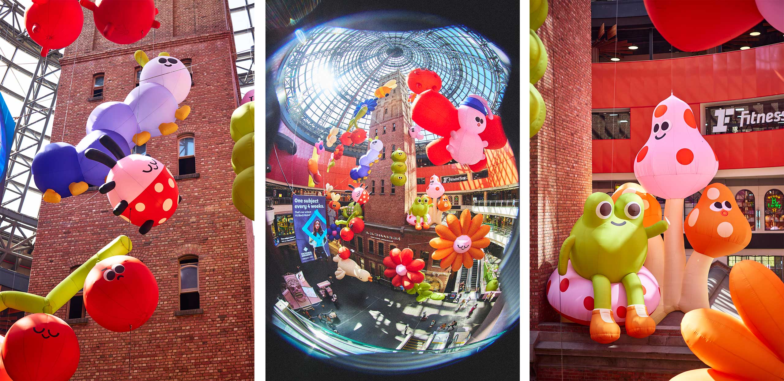 Melissa Mathieson Illustration