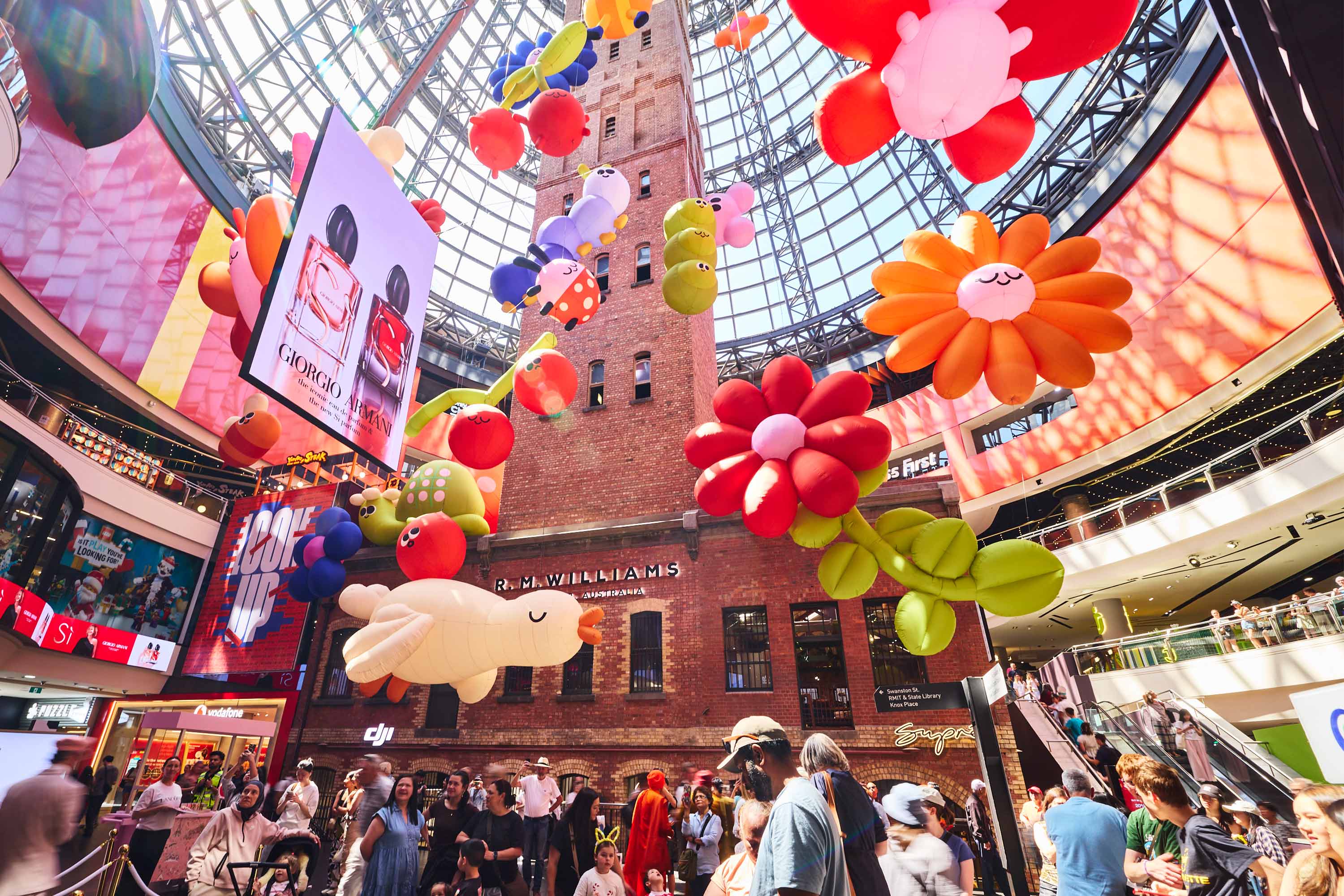 Melissa Mathieson Illustration