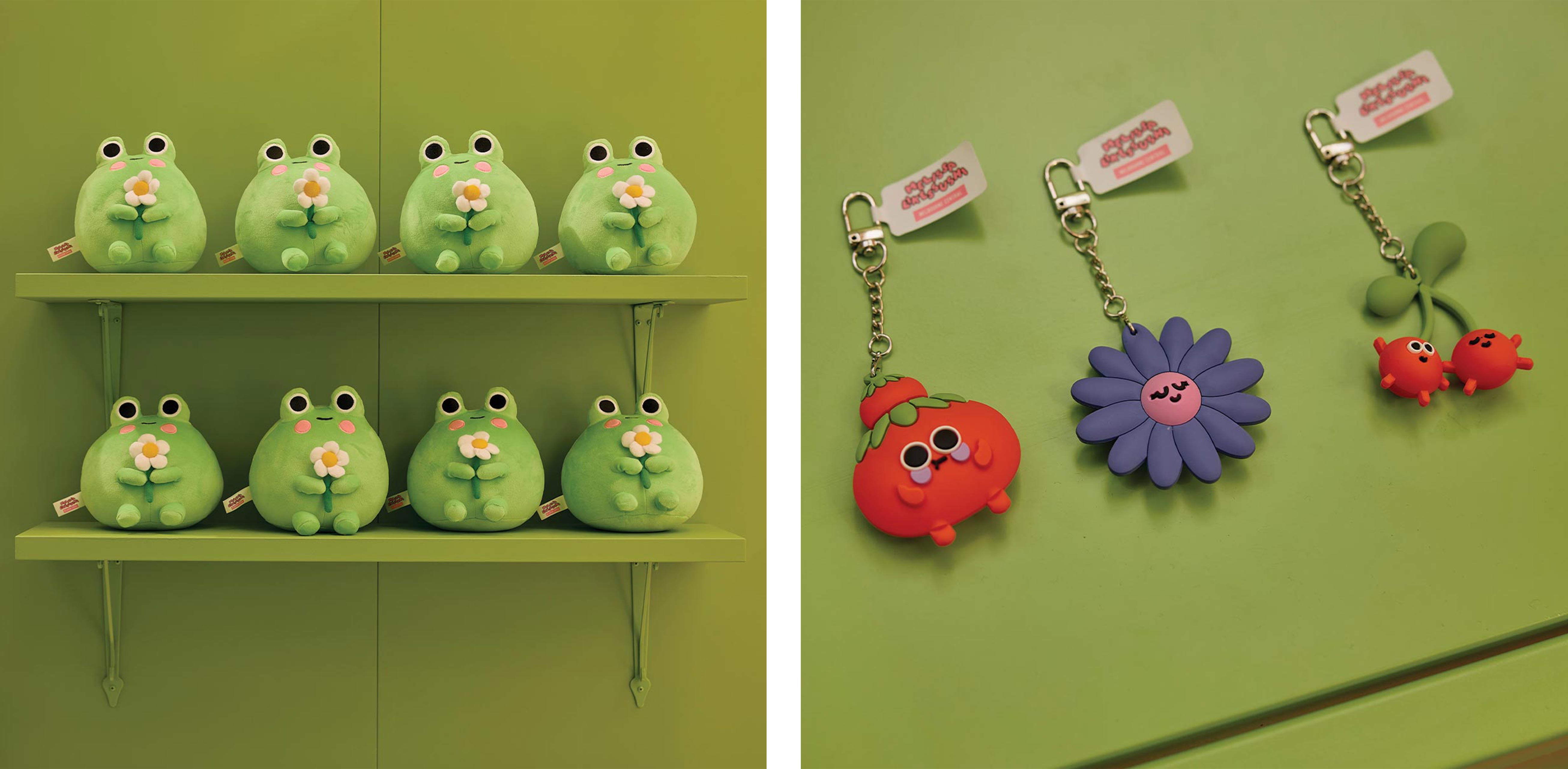 Melissa Mathieson Illustration