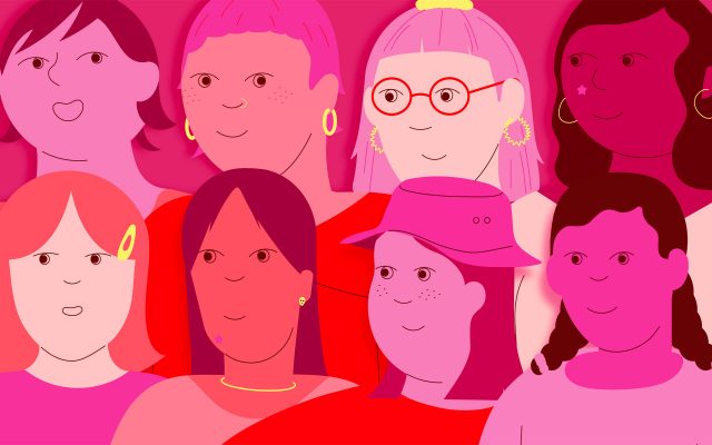 Sarah Cliff Illustration