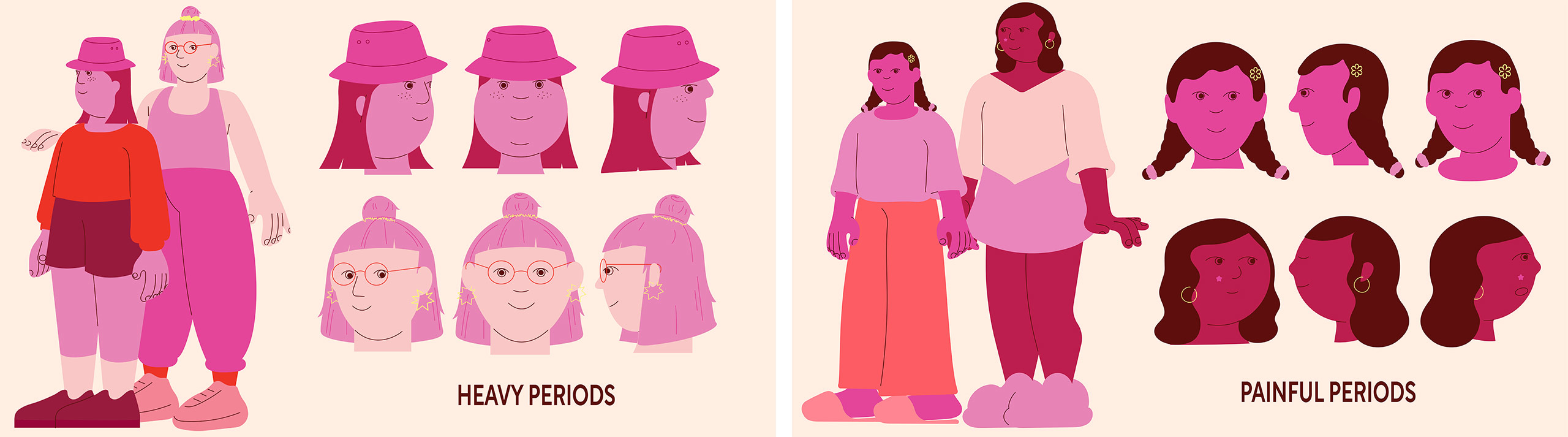 Sarah Cliff Illustration