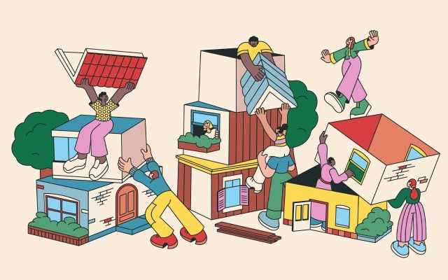 Linn Fritz Illustration