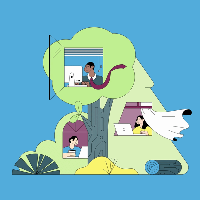 Linn Fritz Illustration