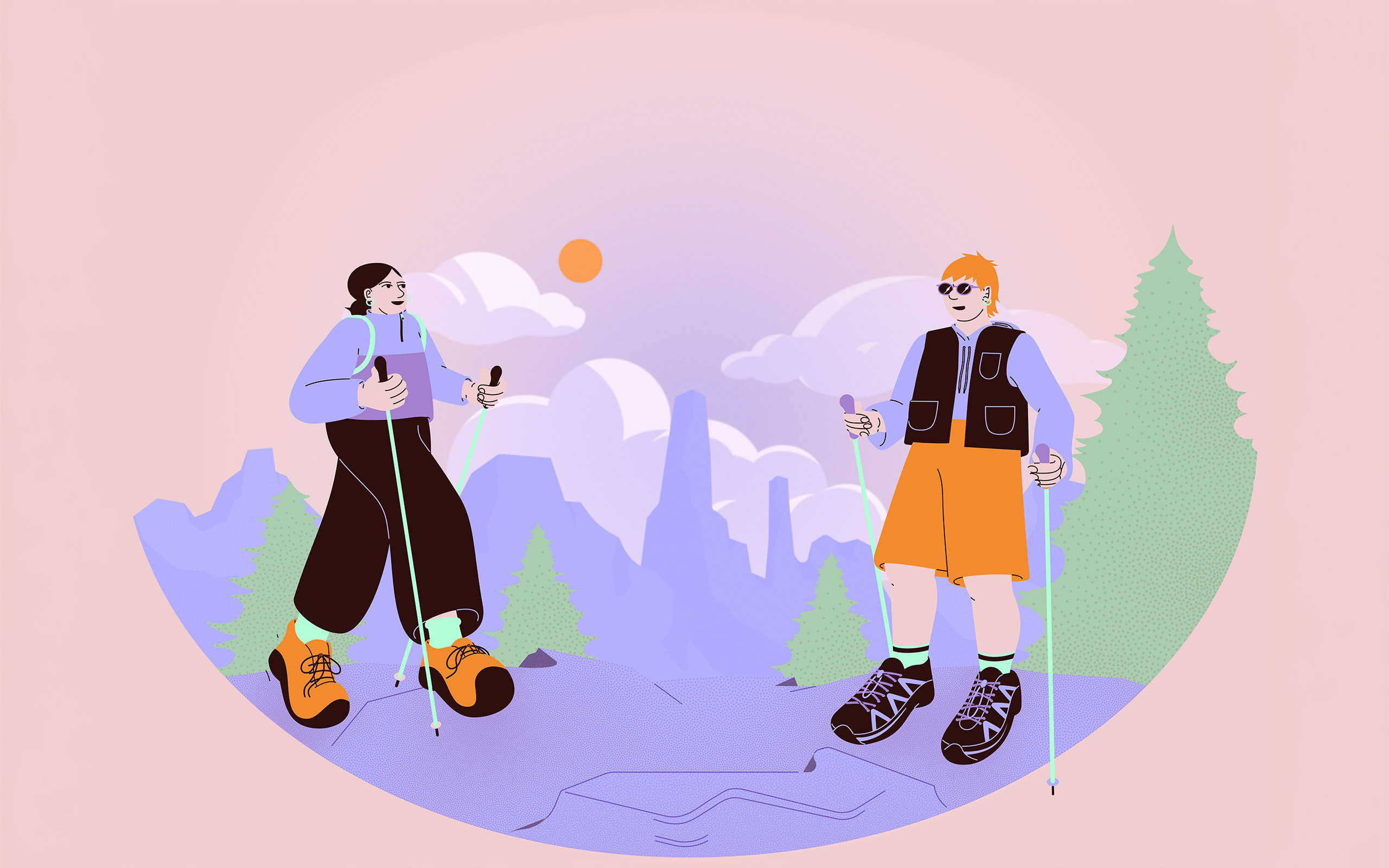 Sarah Cliff Illustration