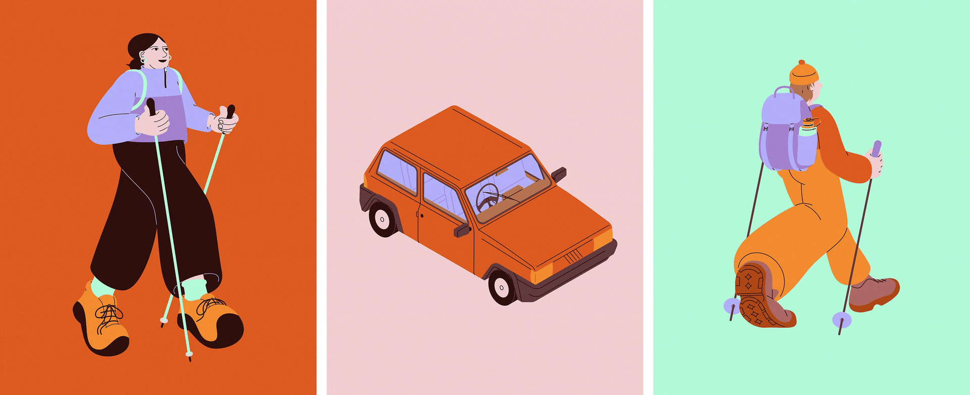 Sarah Cliff Illustration